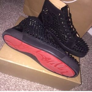 Christian Louboutins